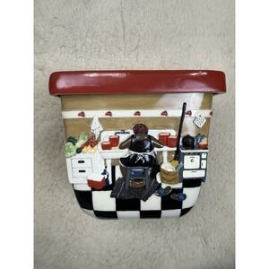 Sass 'N Class Annie Lee Sixty Pounds Canister M Americana Collectible 2002 Decor